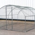 3m-x-4m-x-1-7-150x150 3m x 4m x 1.92m – rabbit walk-in cage - Image 1